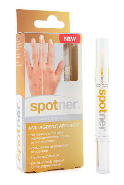 Spotner - Anti Agespot Appli-pen 2ml