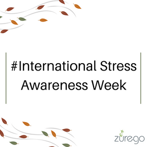 International Stress Awareness Week