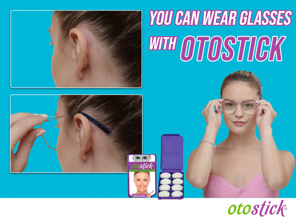 Otostick - Trade Pack of 10 x 8 Correctors
