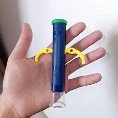 BiteSucker - Relief from Mosquito and Insect Bites
