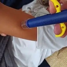BiteSucker - Relief from Mosquito and Insect Bites