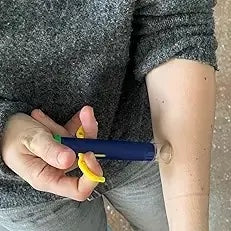 BiteSucker - Relief from Mosquito and Insect Bites