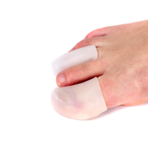 Blis-Toes - Reusable Toe Comfort Sleeves